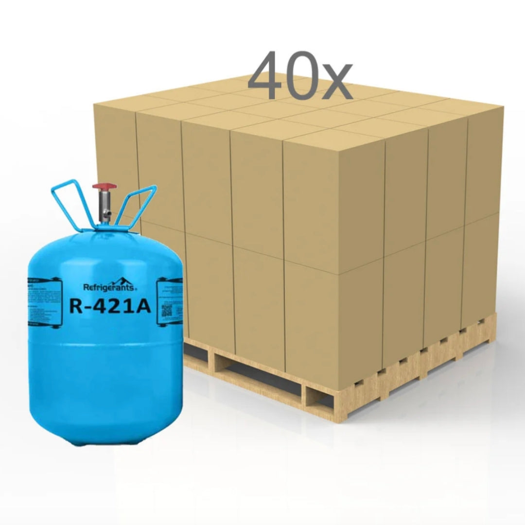 R-421A Refrigerant 25 lb