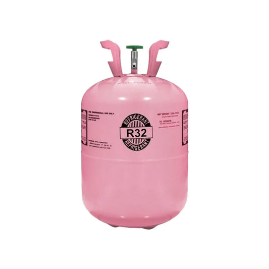 R-32 Refrigerant 20 lb