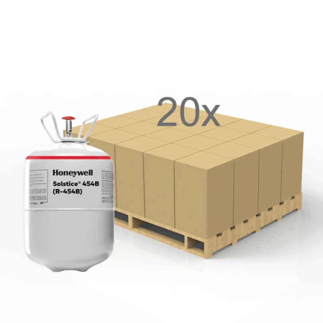 R-454B Refrigerant 20 lb