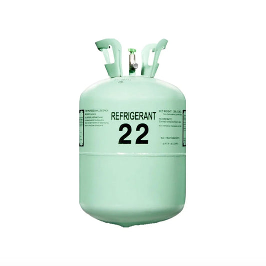 R-22 Refrigerant 30 lb