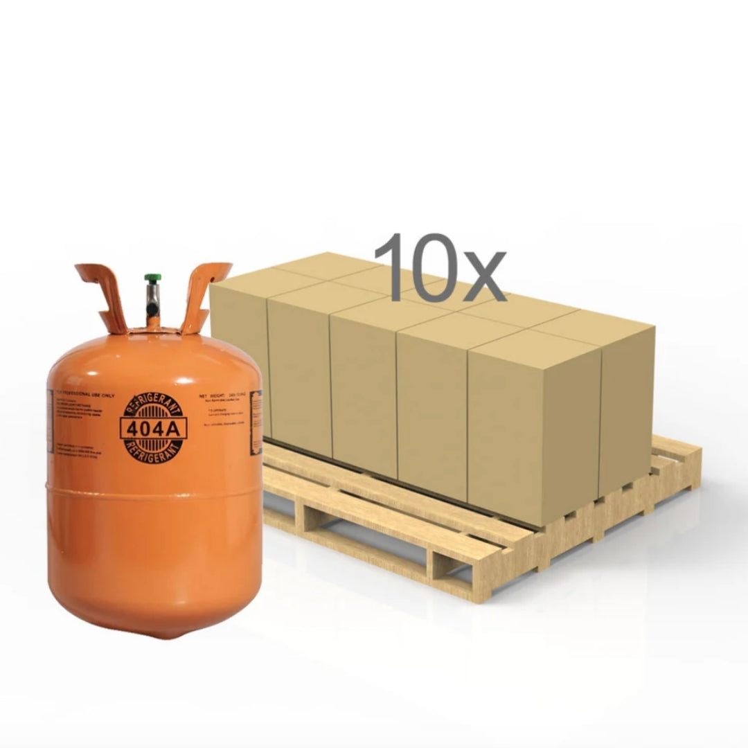 R-404A Refrigerant 24 lb
