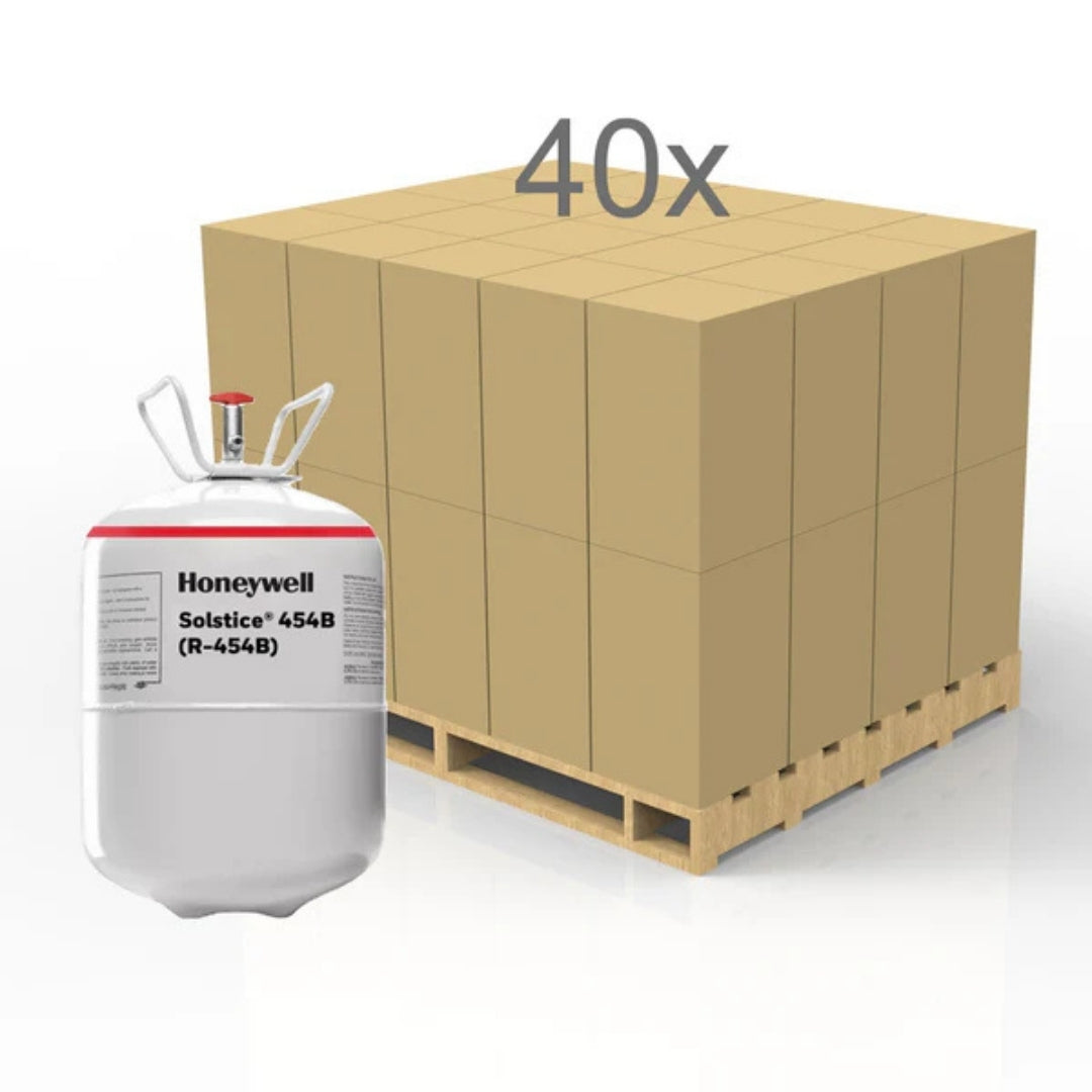 R-454B Refrigerant 20 lb