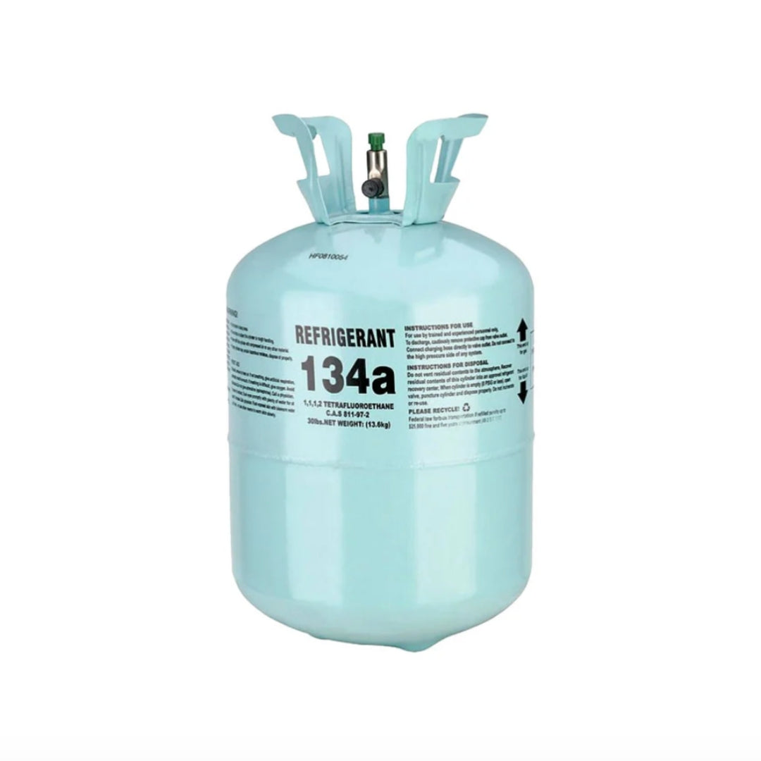 R-134A Refrigerant 30 lb