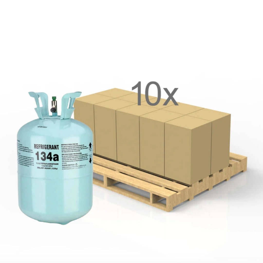 R-134A Refrigerant 30 lb