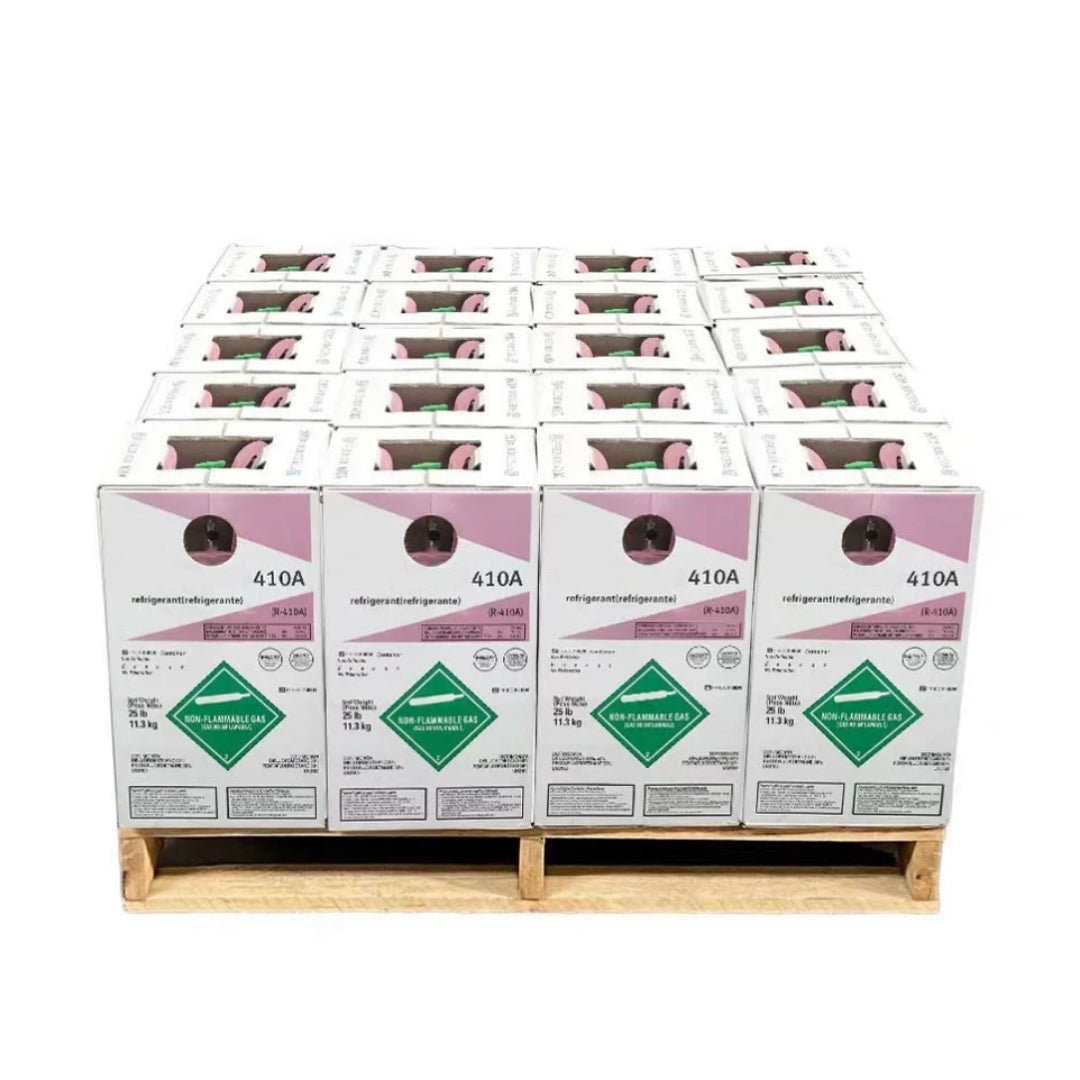 R-410A Refrigerant 25 lb